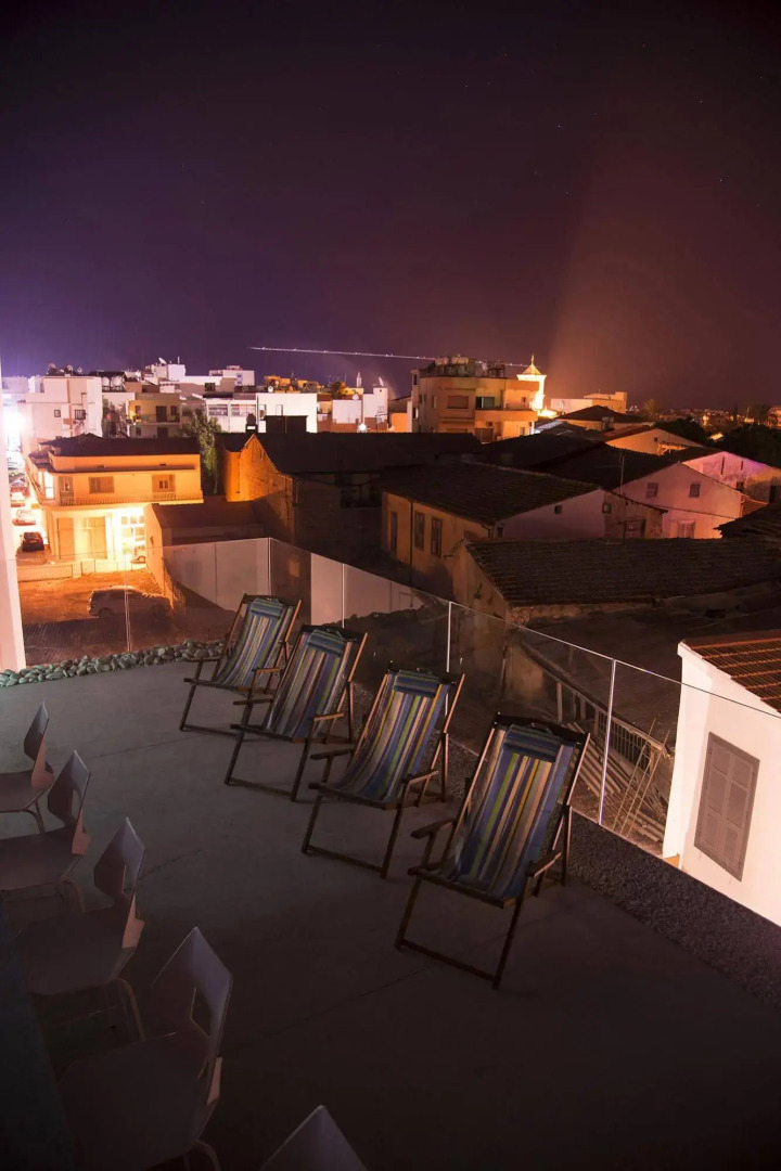 Lokàl Boutique Hotel