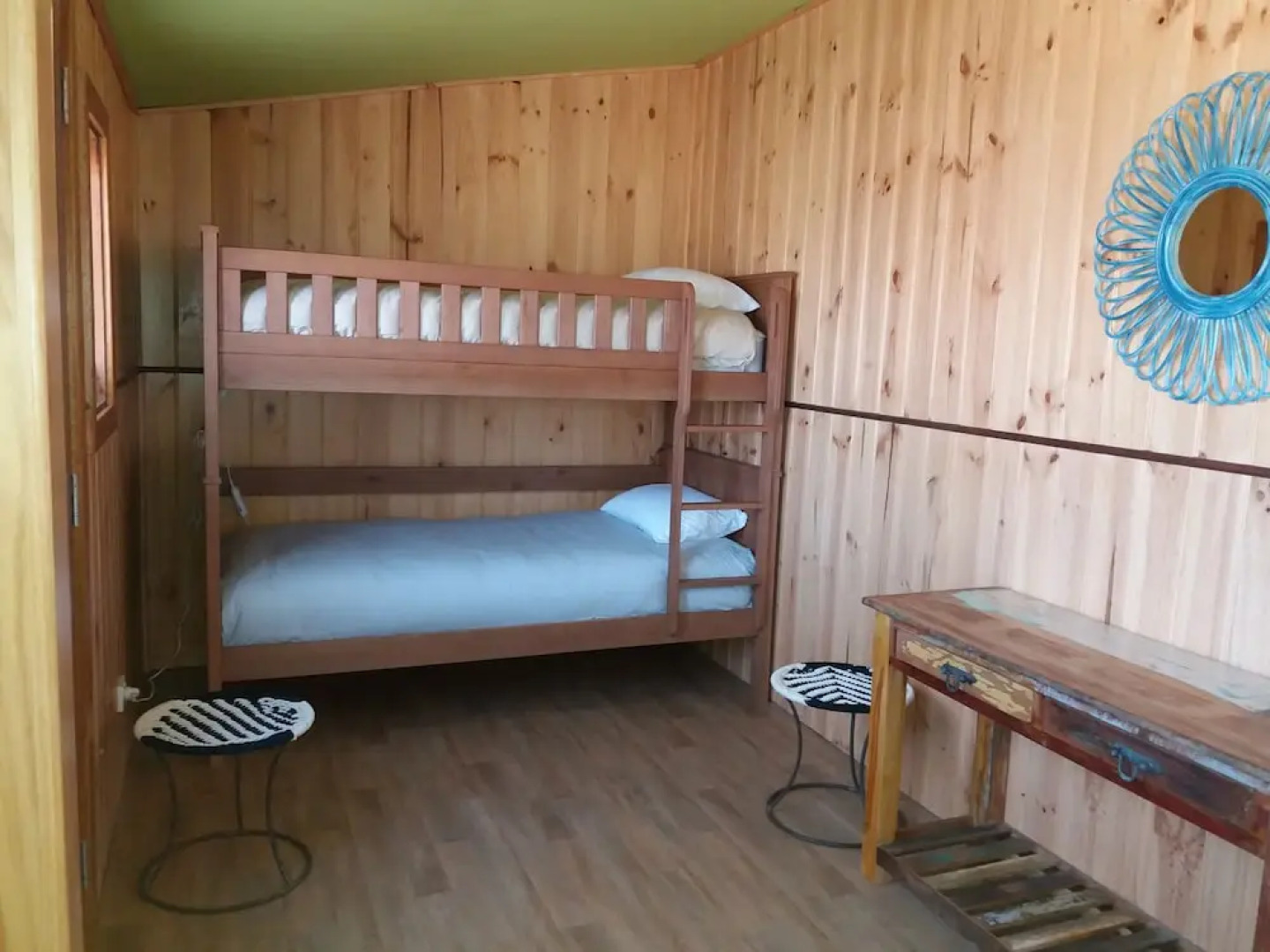 Tiandi Wildlife Sanctuary Farm Stay