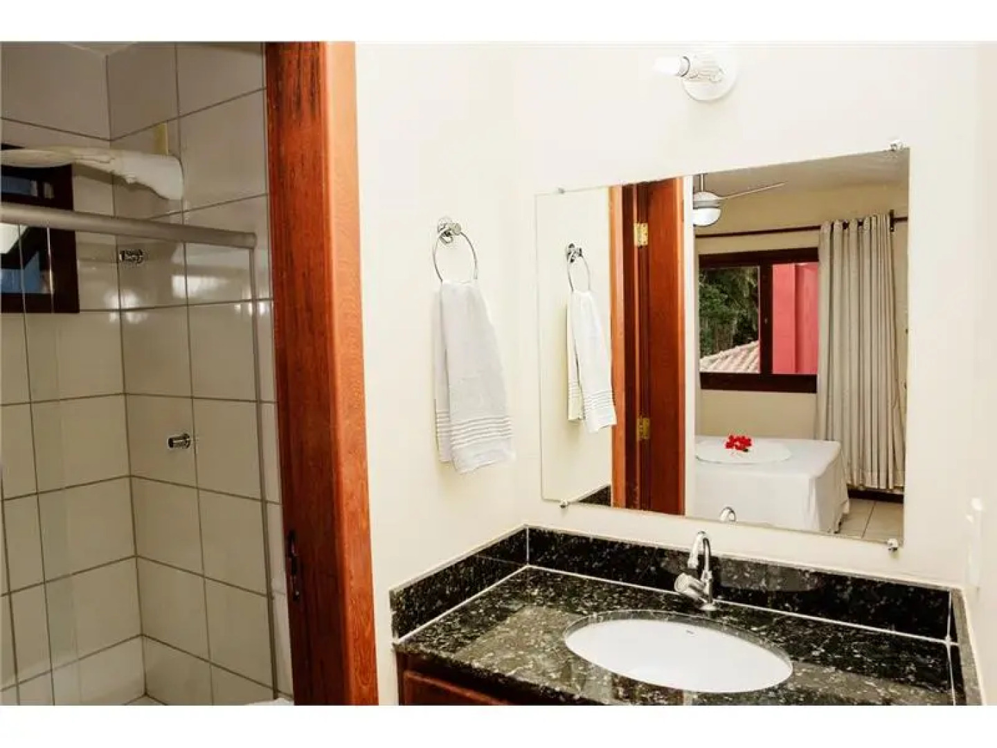 Pousada Arpoador Flat