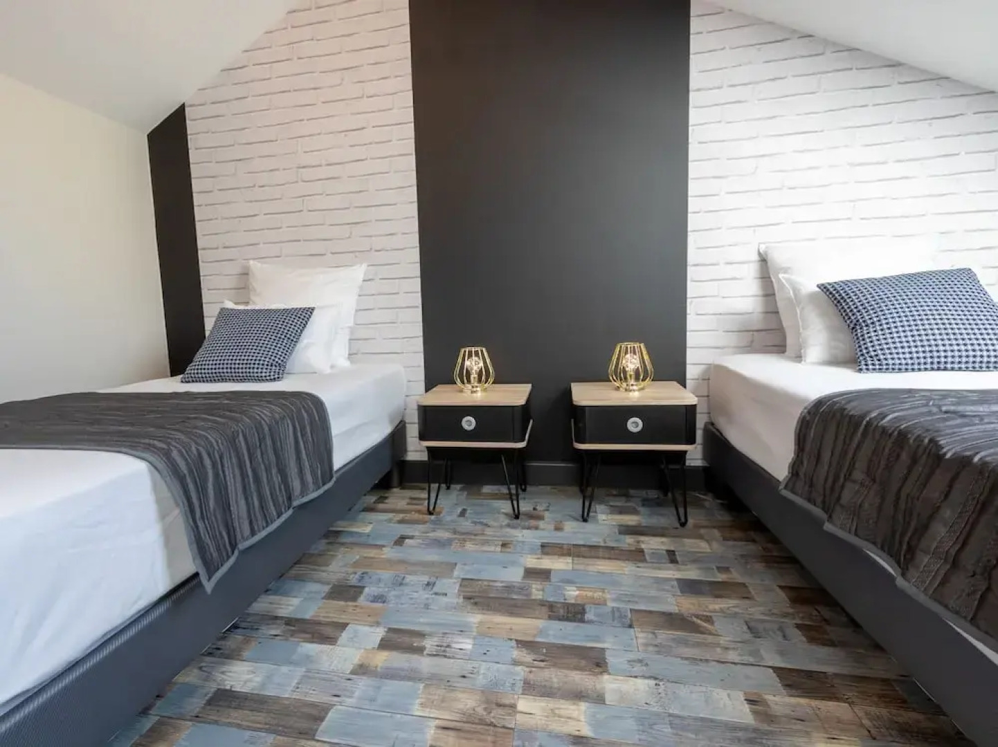 Appartement Souillac