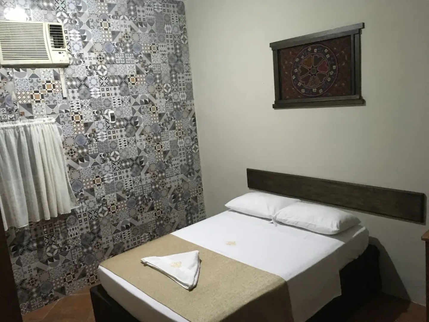 El Cauchero Hotel