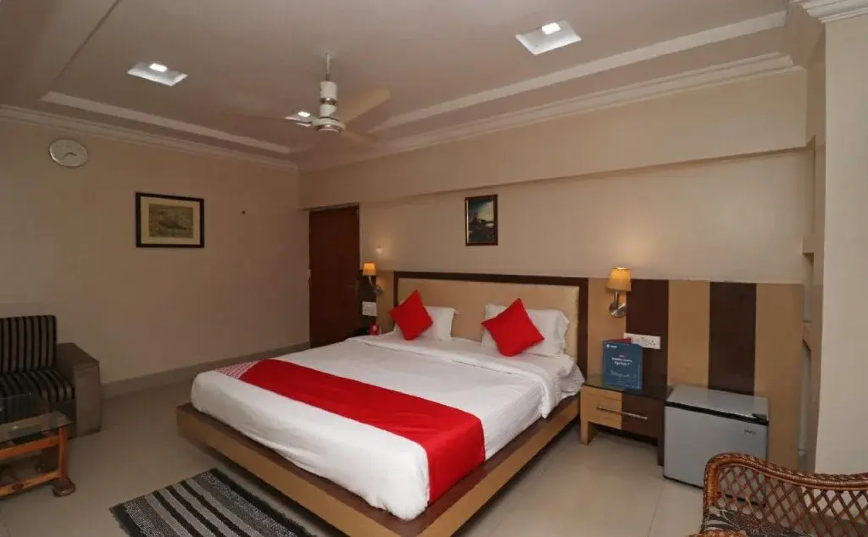 Hotel Alankar Greens by OYO Rooms