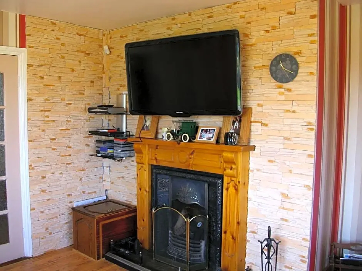Clonmacnoise B&B