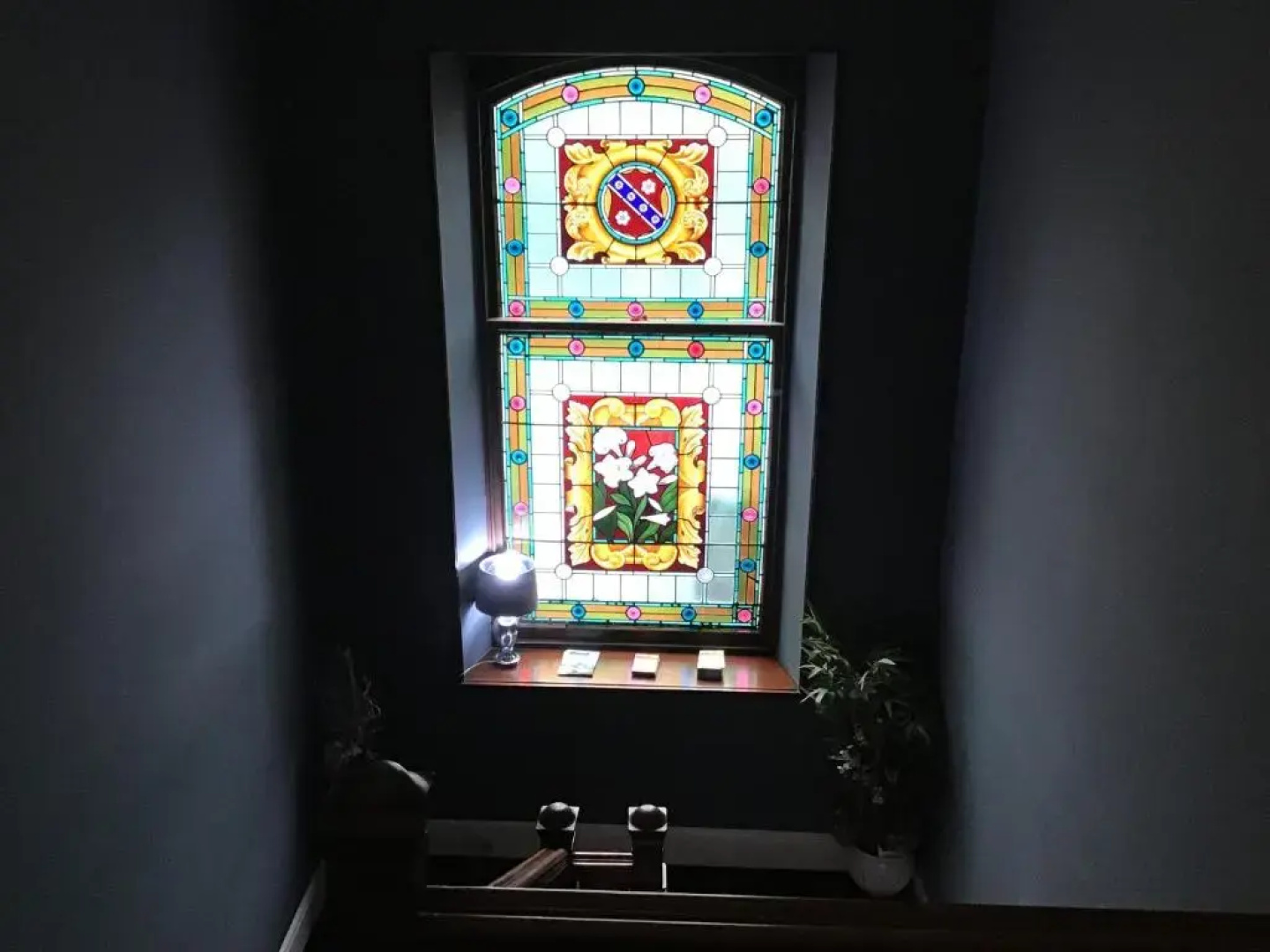 Belvedere Guest House