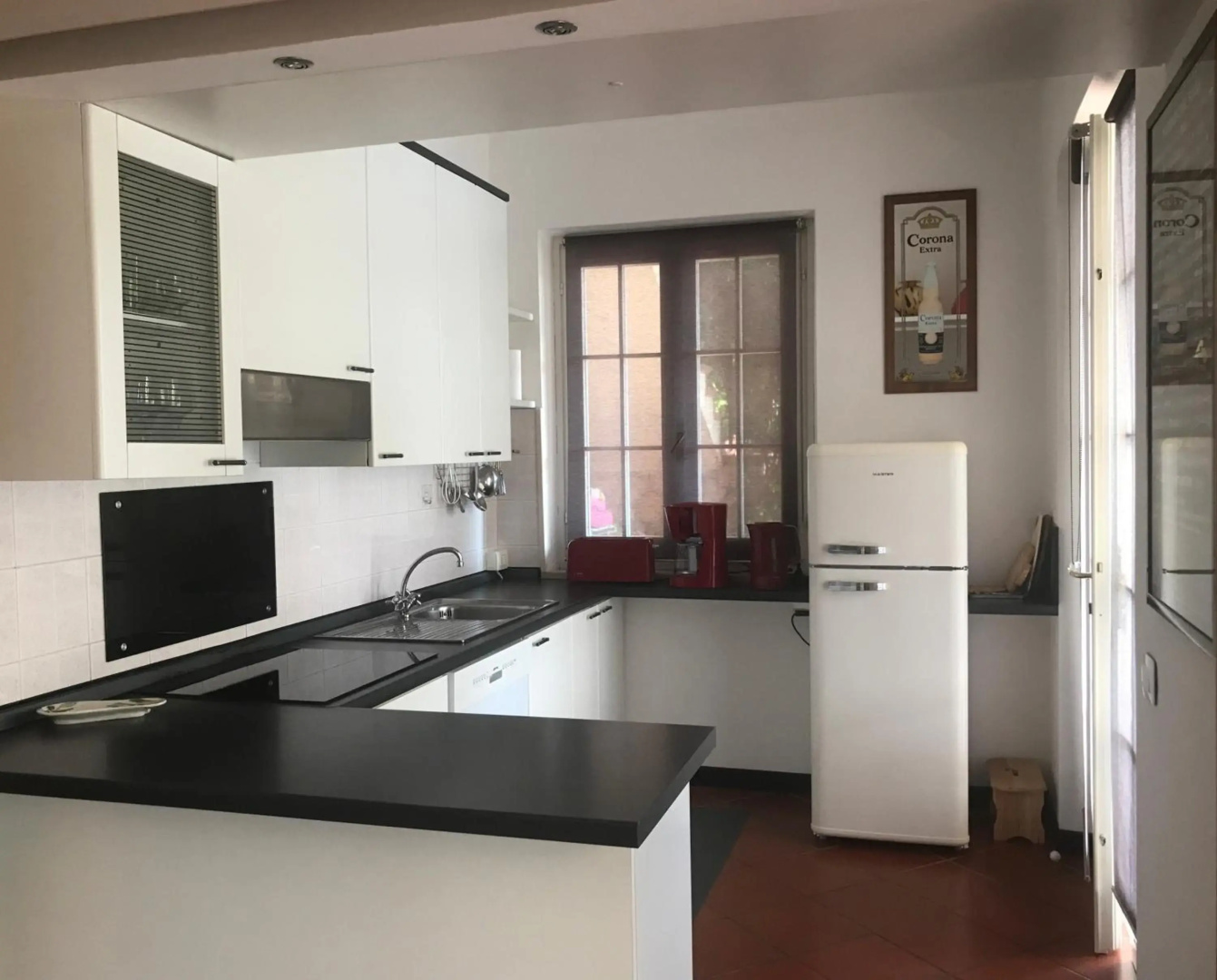Villa Cà bianca