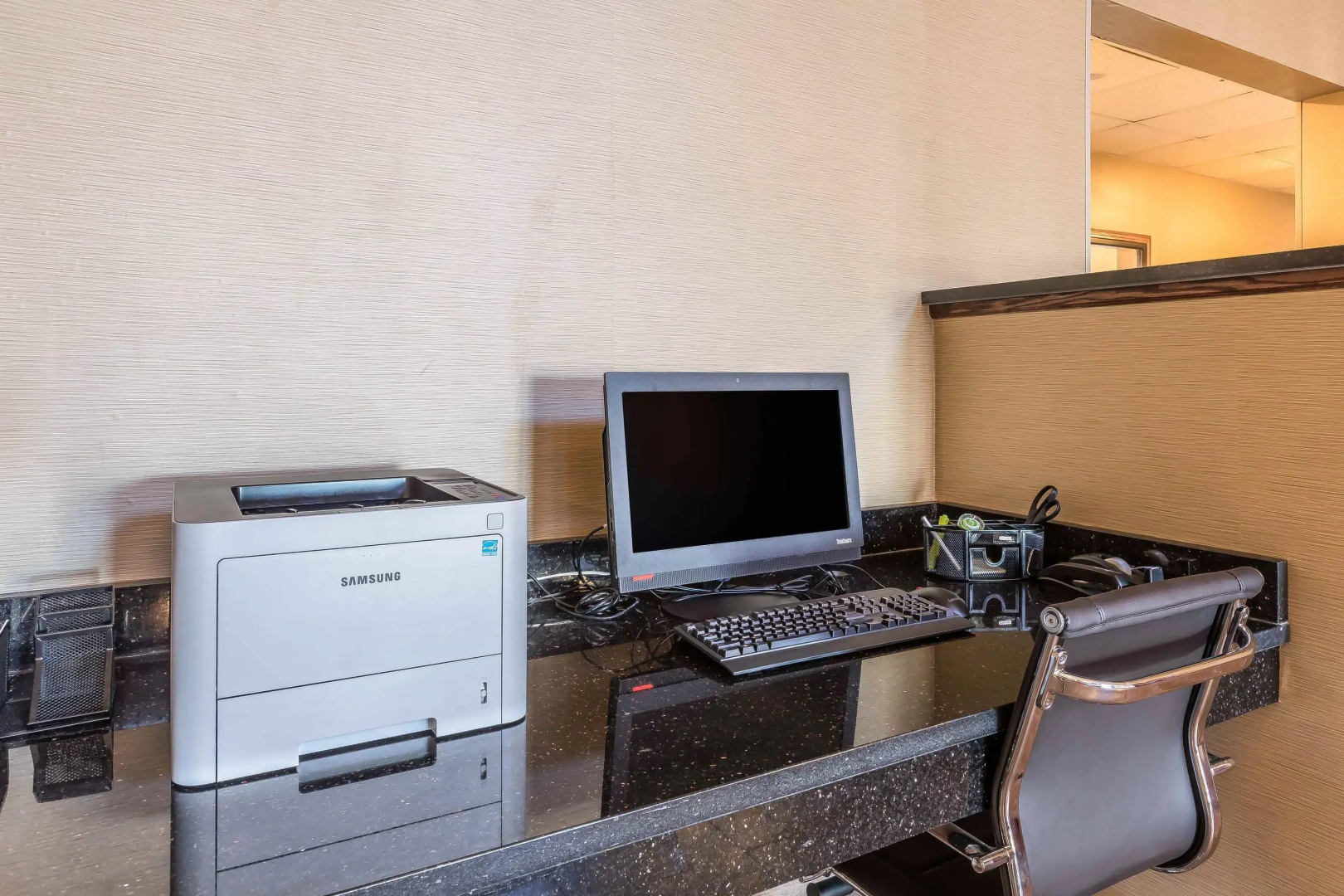Comfort Suites Fort Wayne North