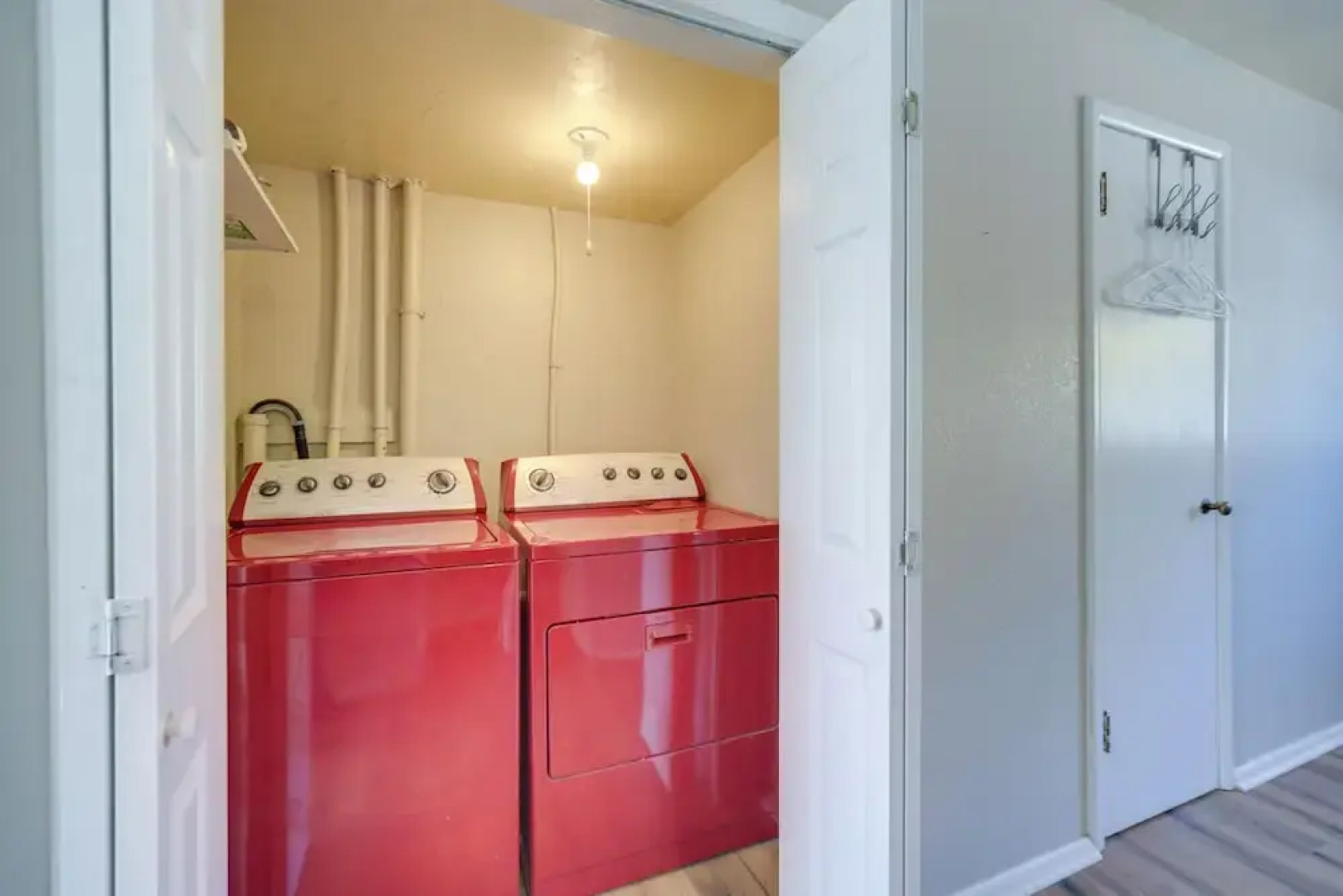 Pet-friendly Brady Vacation Home Near Wineries!