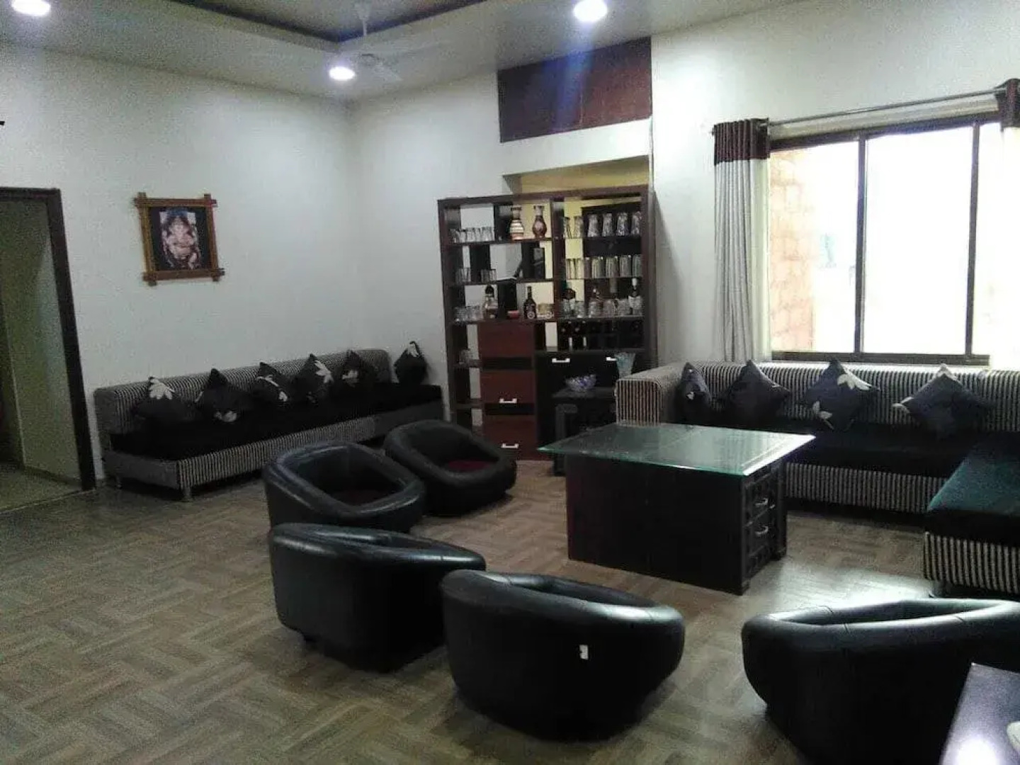 Waterfront Agro Tourism