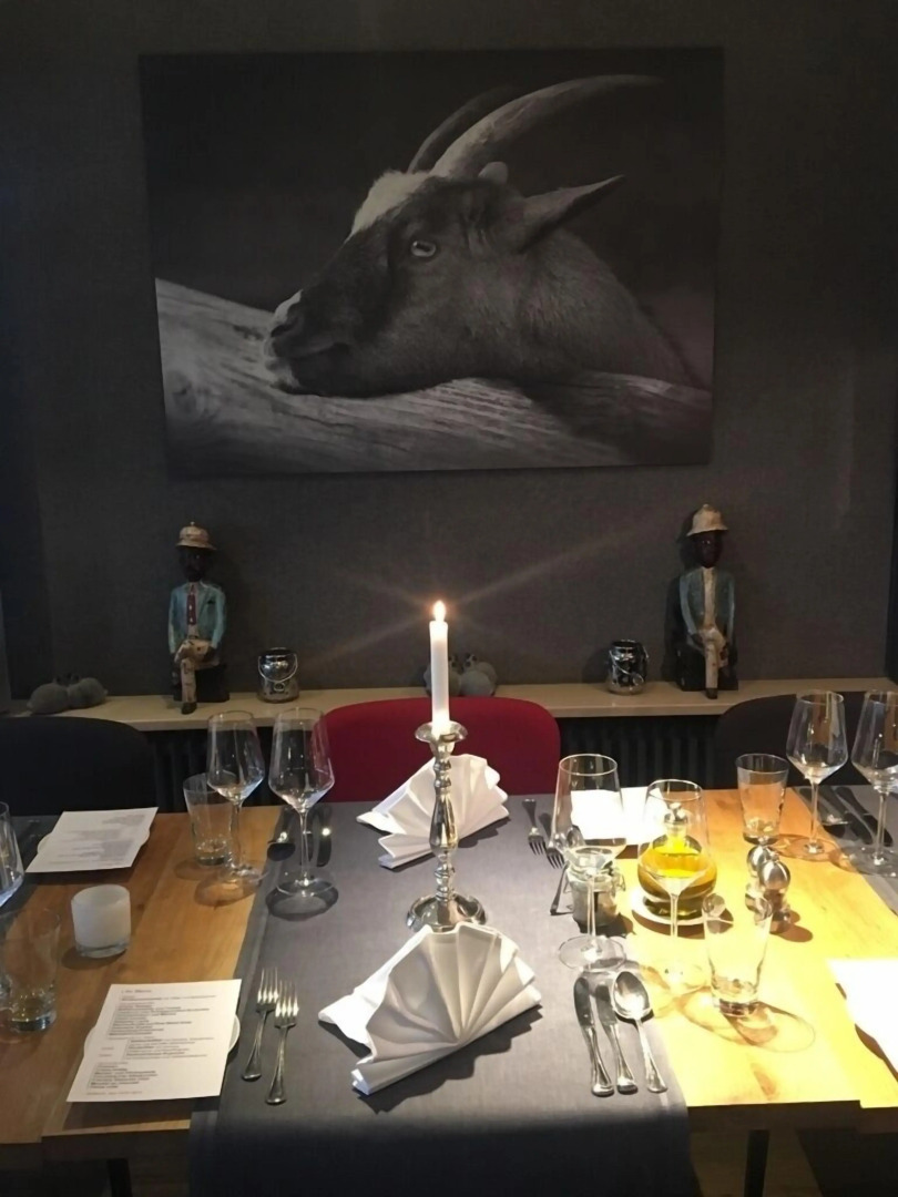 Hotel Restaurant Felderbock