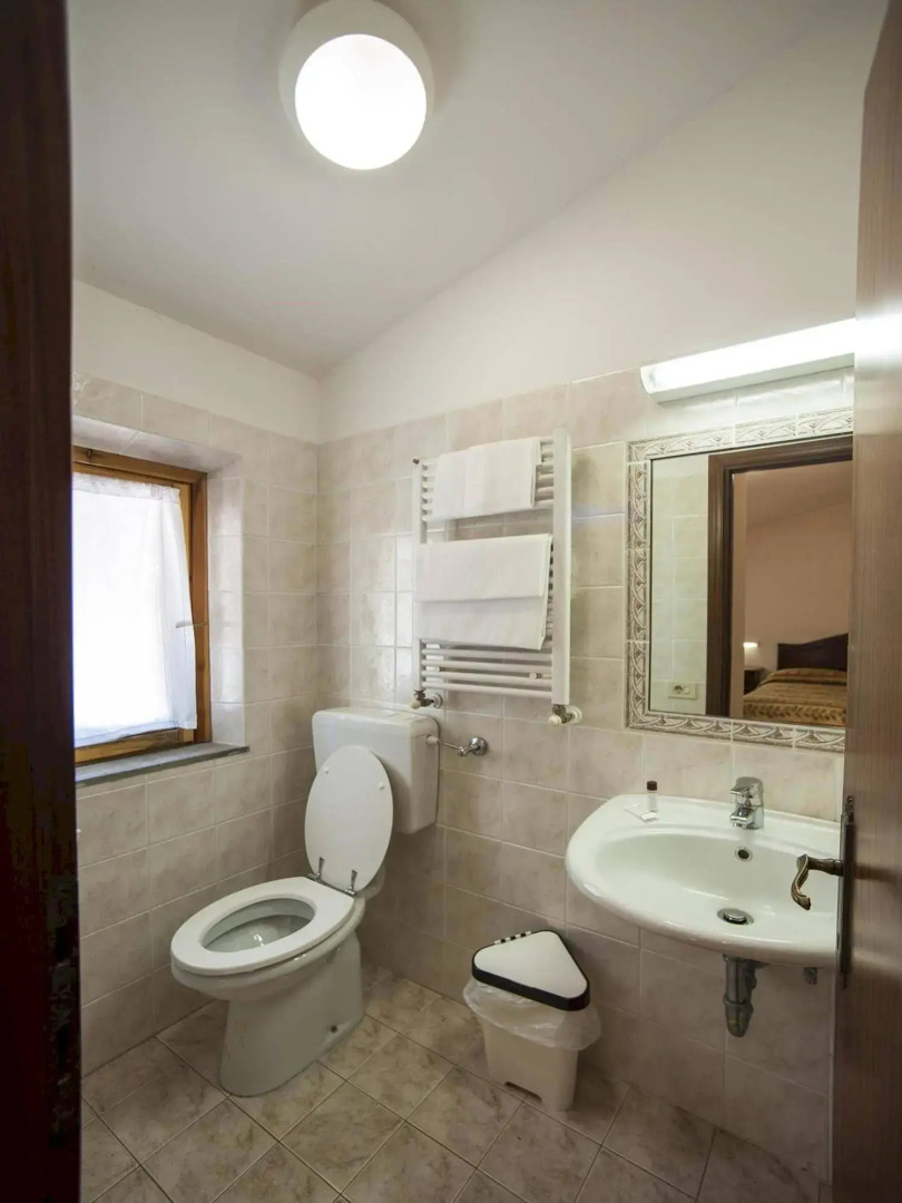 Camping Village Mugello Verde