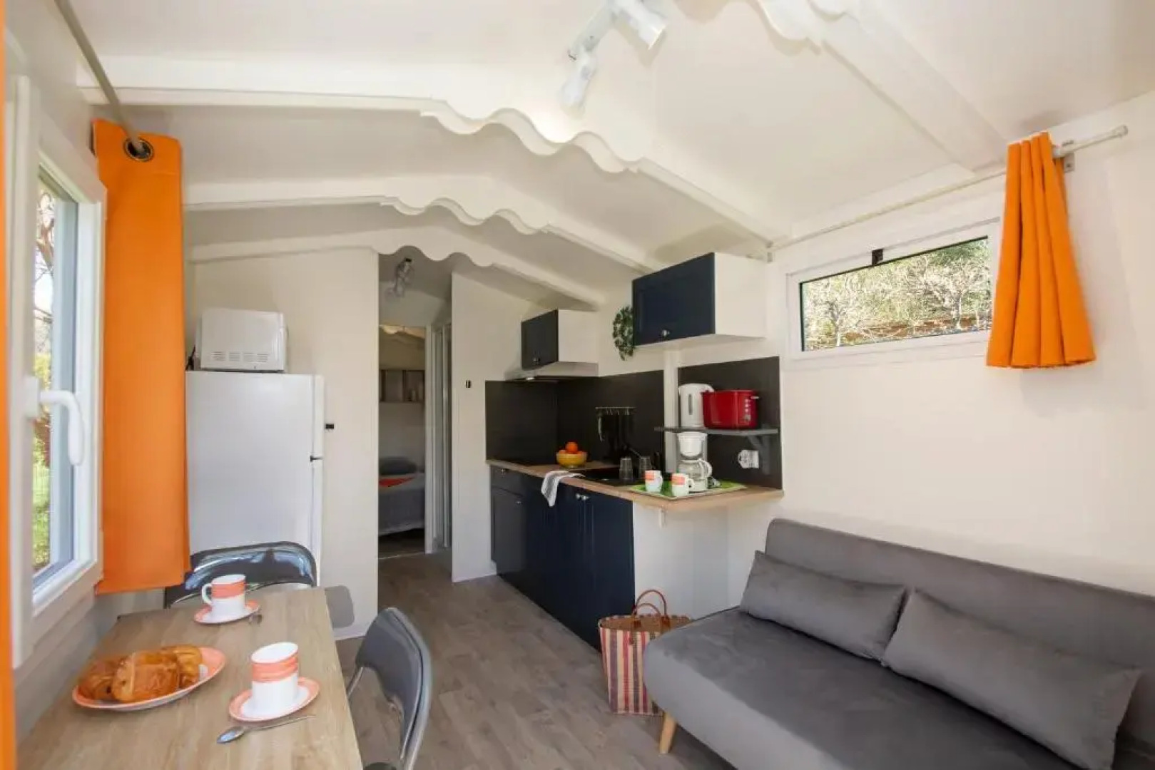 A La Rencontre Du Soleil - Appartement