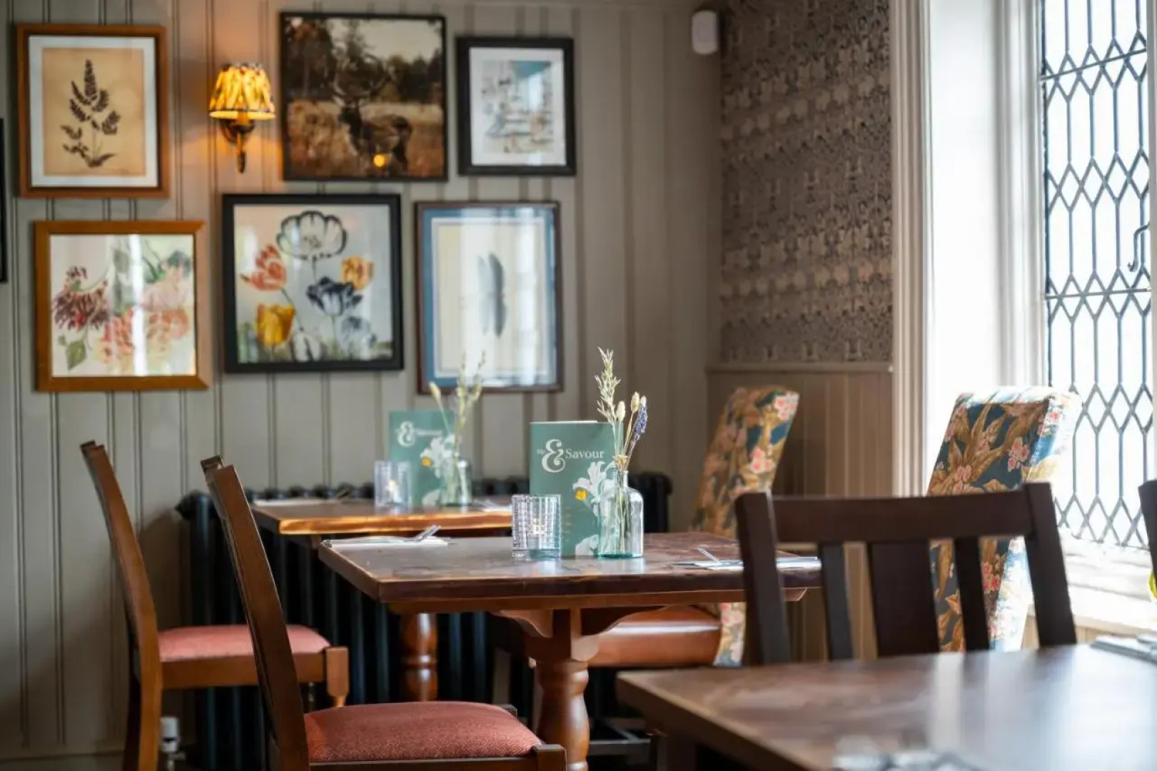 The Wheatsheaf Hotel by Good Night Inns