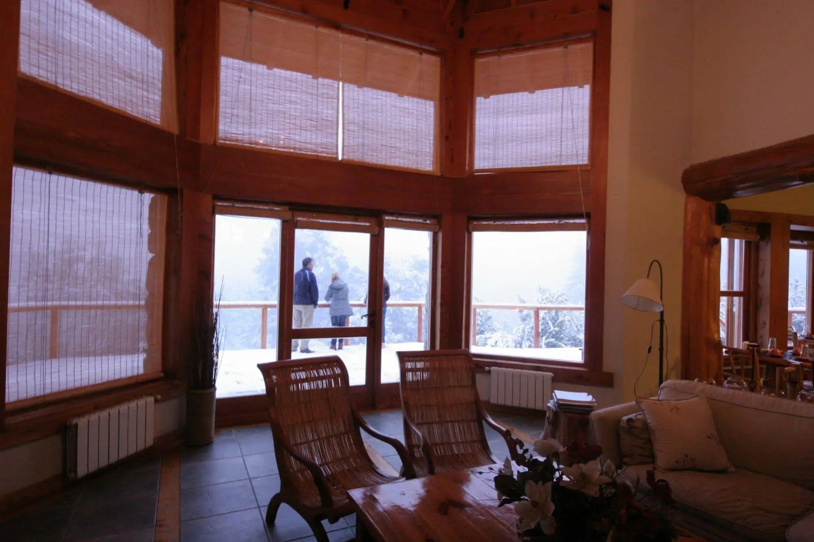 El Bosque by DOT Tradition