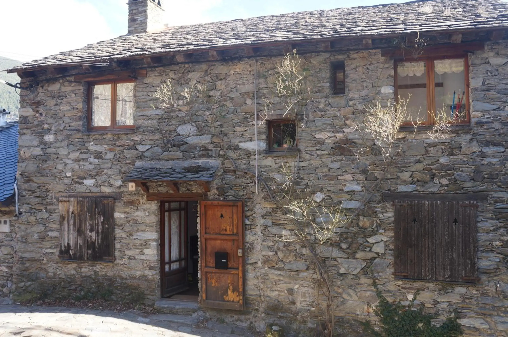 Casa de la Font de Dalt