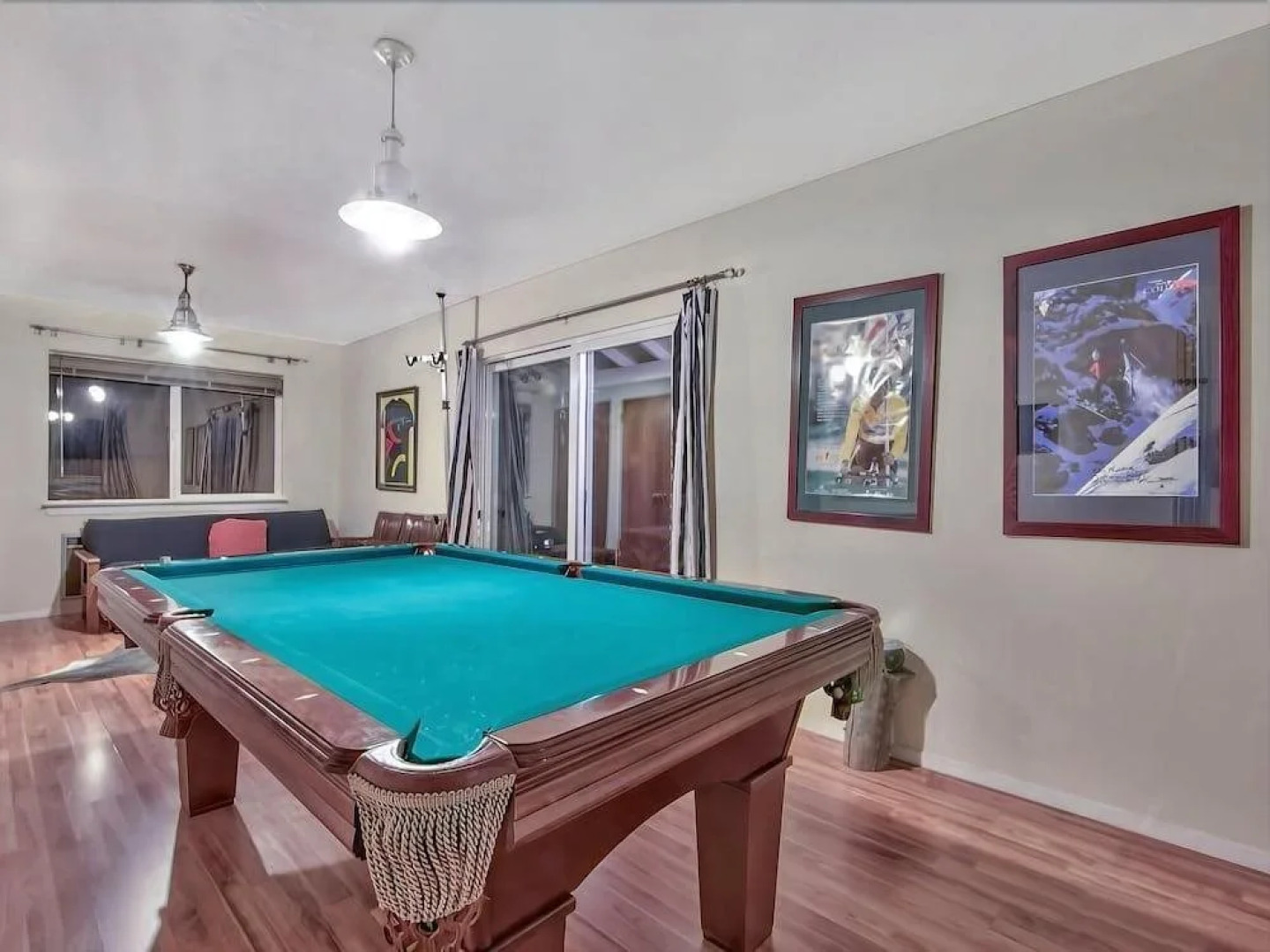 The Meadowscape by RedAwning