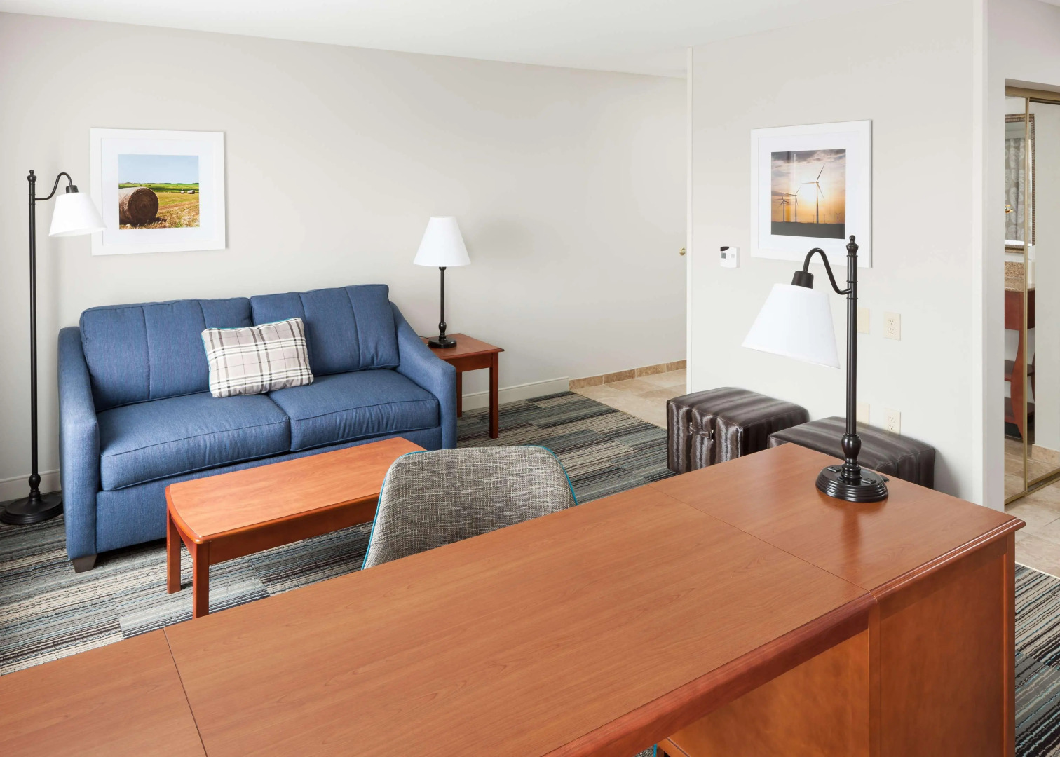 Hampton Inn & Suites Cedar Rapids - North