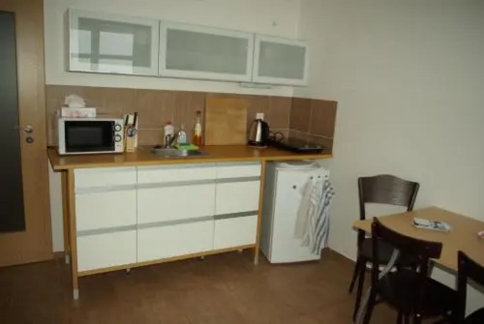Cihlářská bouda, apartmán 307