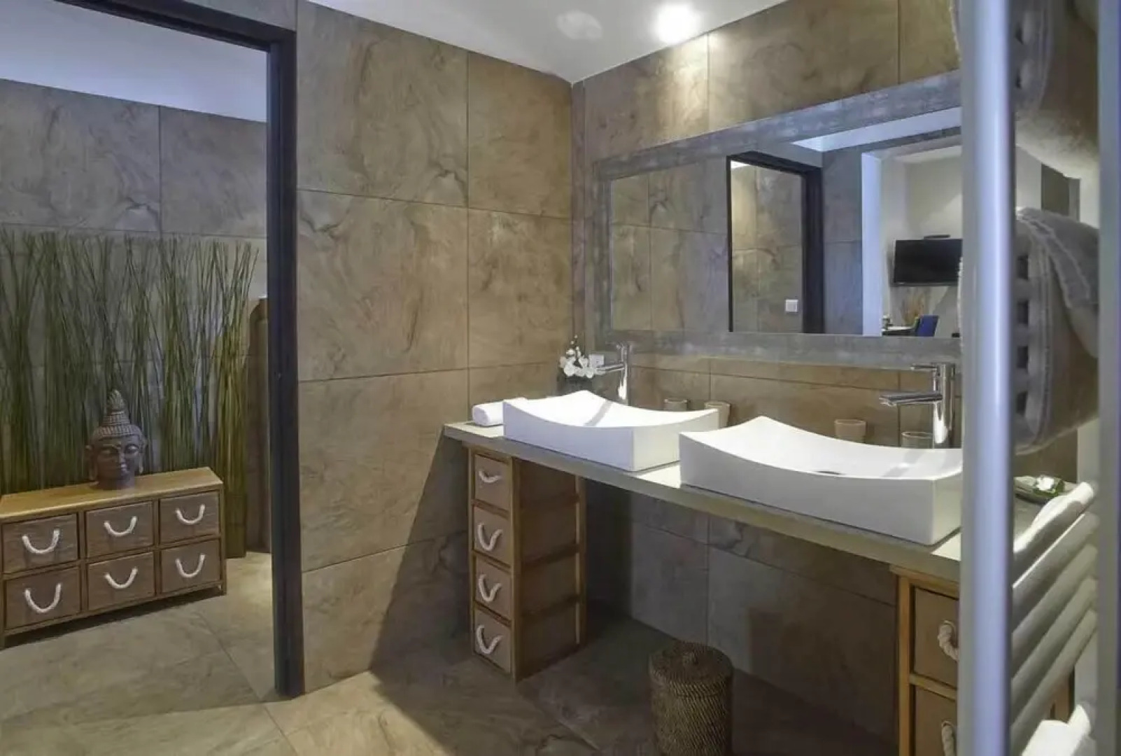 Hotel Le Jas De Joucas