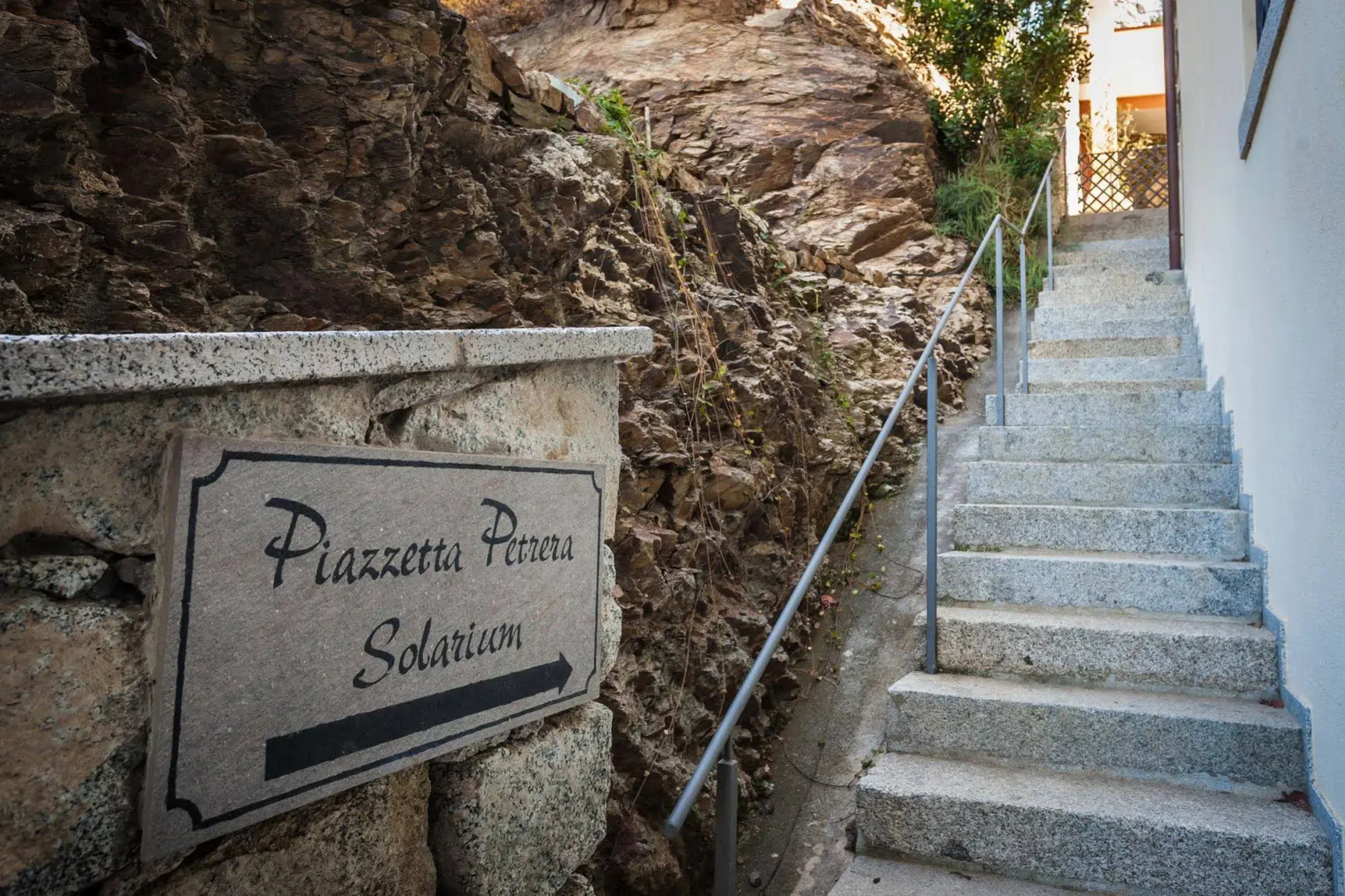 Residenza Petrera