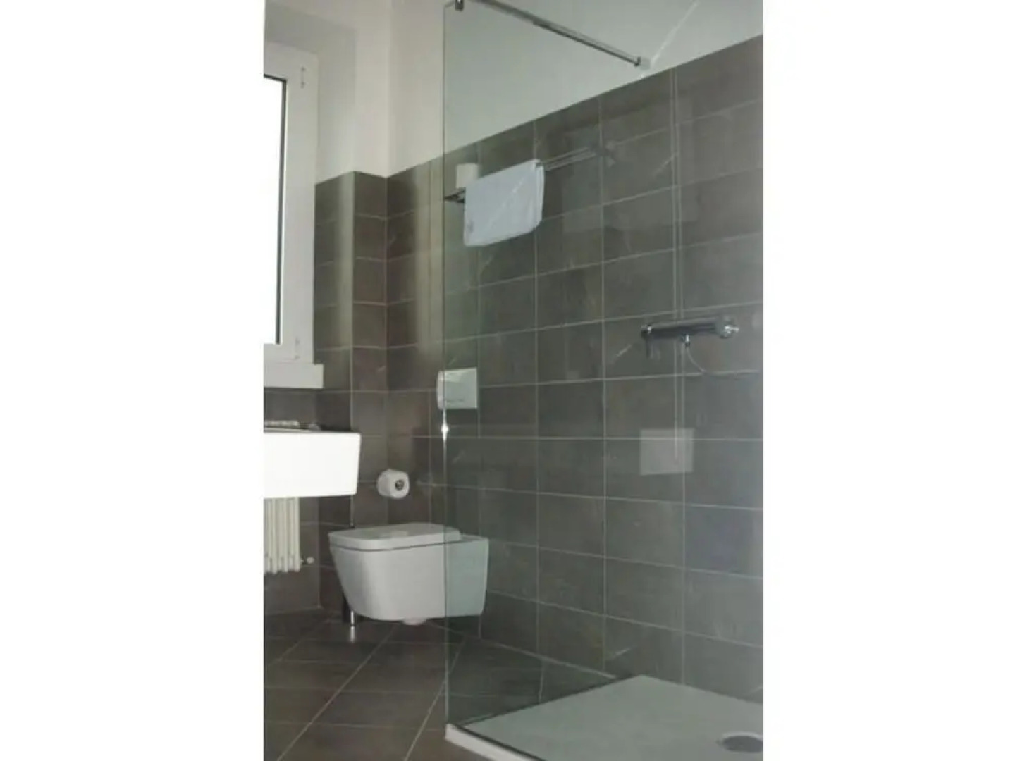 Foresteria SoloSonno