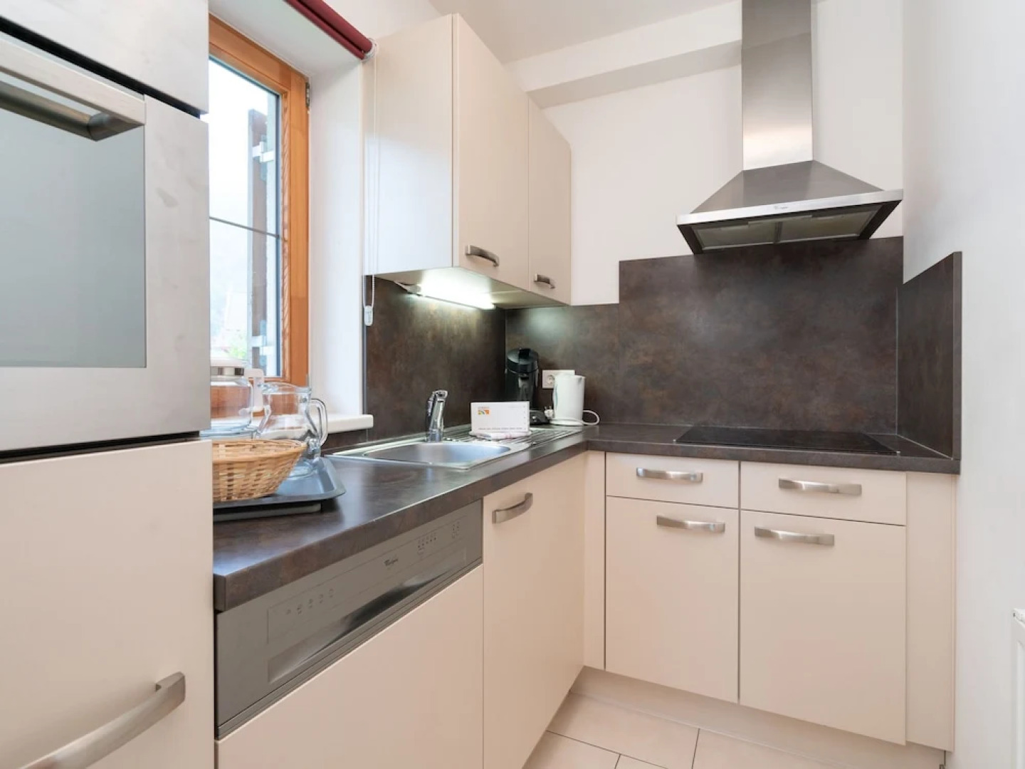 Cozy Apartment in Obertraun With Pool