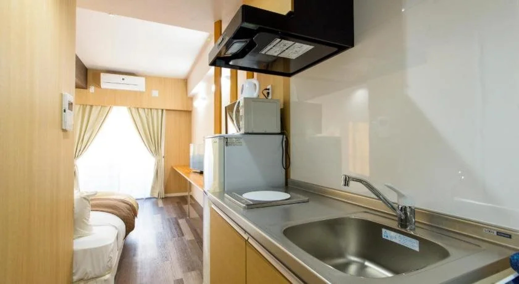 Mr.KINJO in UCHIDOMARI