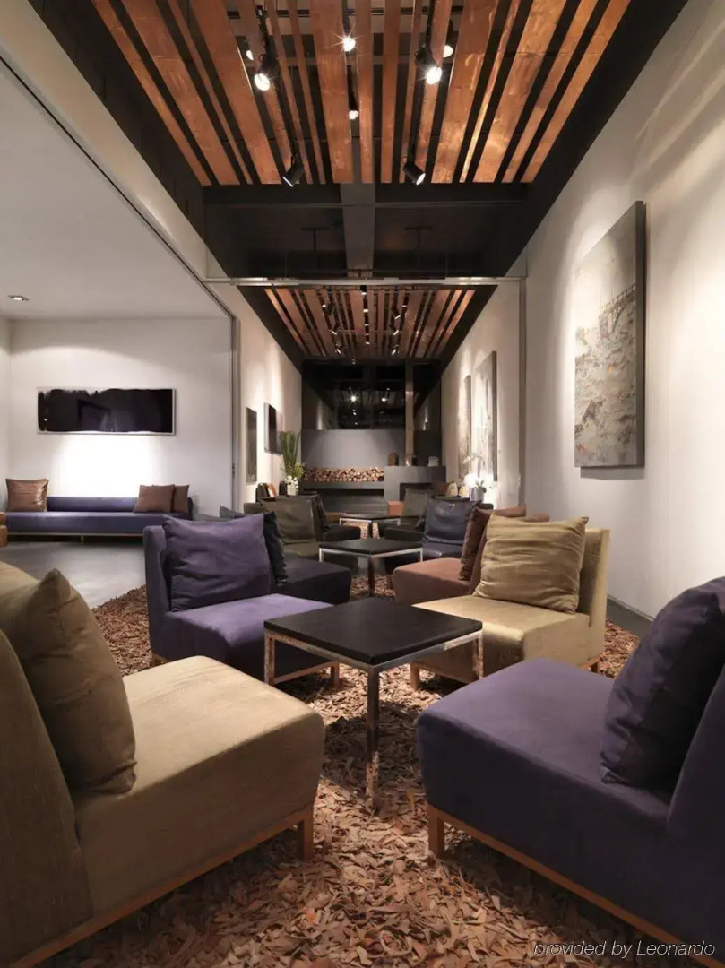 Commune By The Great Wall