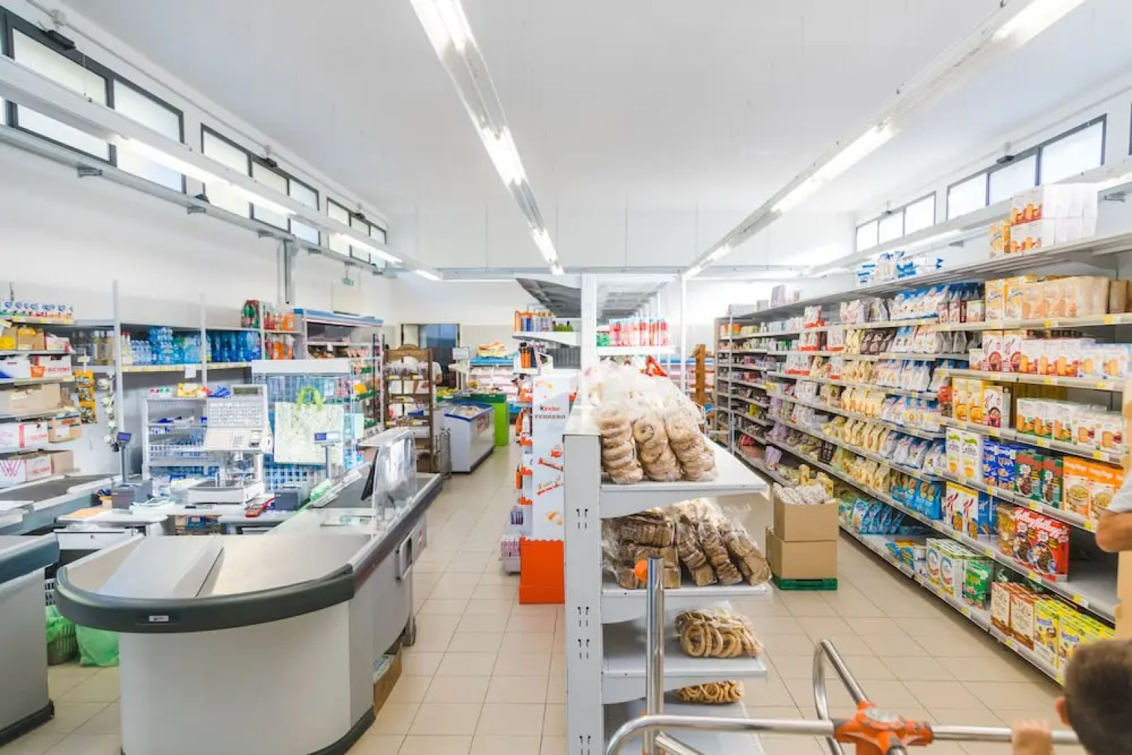 Baia Di Gallipoli Camping Resort