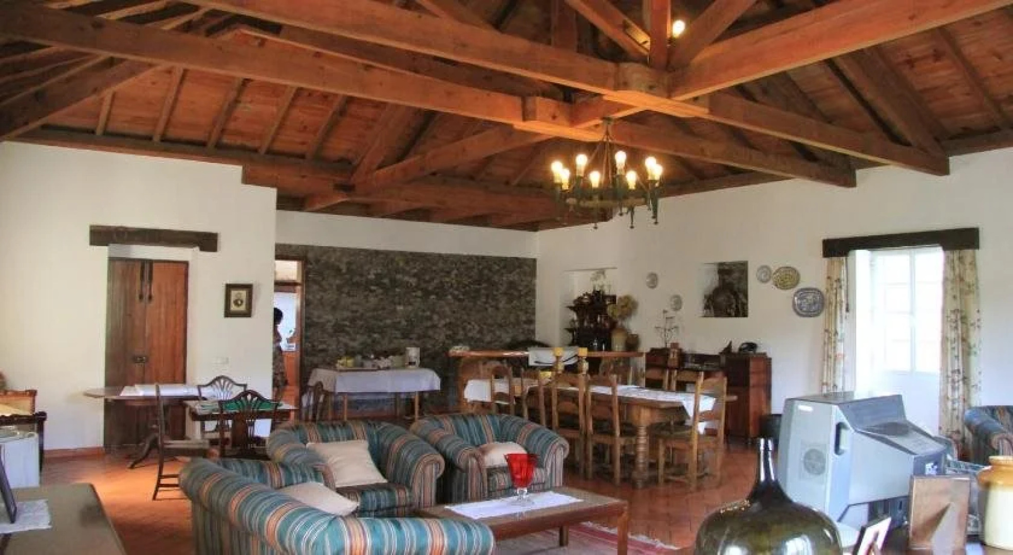 Casa da Tia Clementina