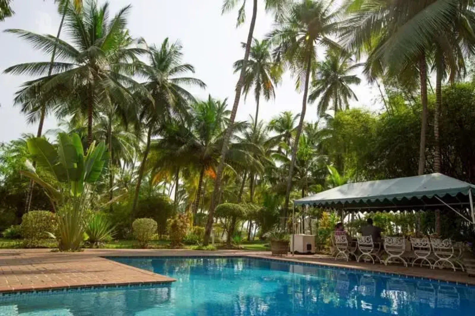Lagarto Guest Villas