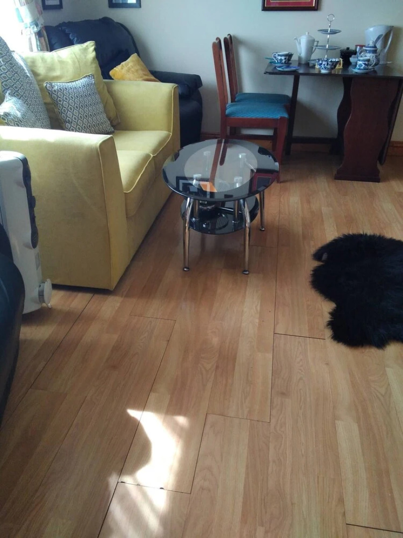 Room in Bungalow - Very Nice View With This Room