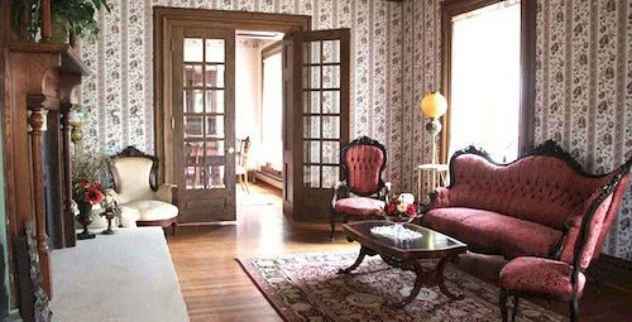 Clover Cliff Ranch Bed and Breakfast