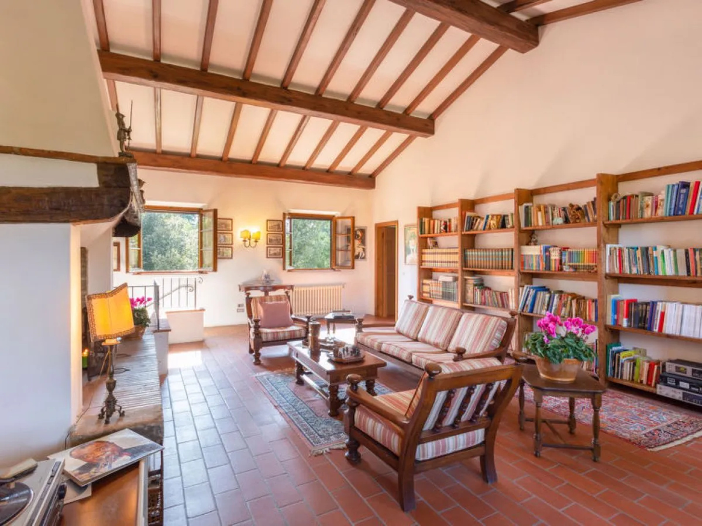 Villa San Gervasio