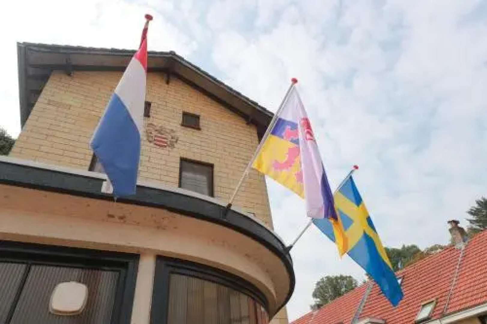 Saga Bed and Breakfast