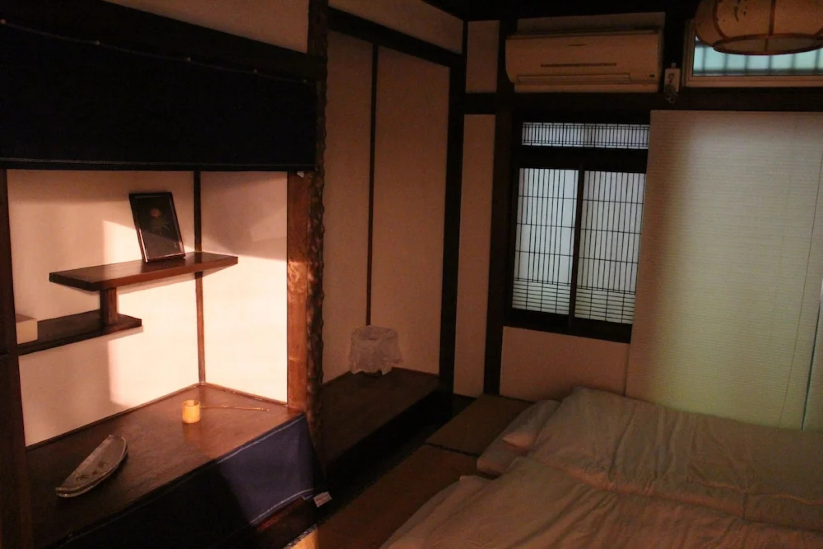 Kazenomori Kitchen Hostel