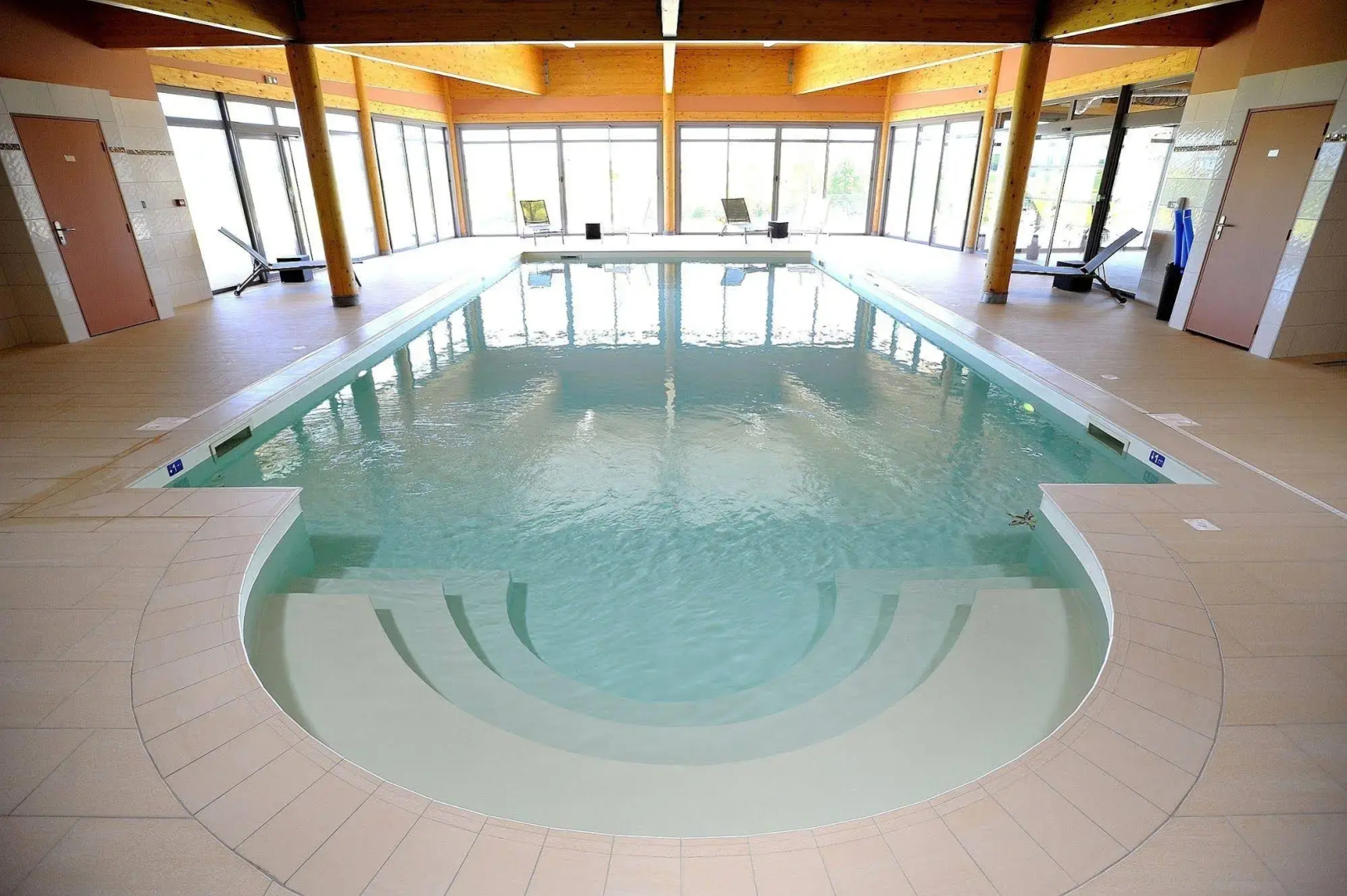 Hôtel Restaurant & Spa LE VAL MORET