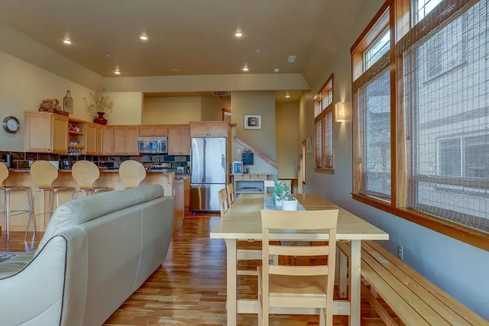 Three Rivers 3 Bedroom Home by RedAwning