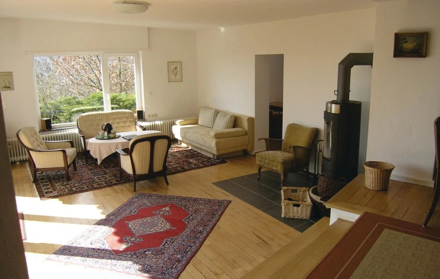 Beautiful Home in Kelkheim-eppenhain With 1 Bedrooms and Wifi