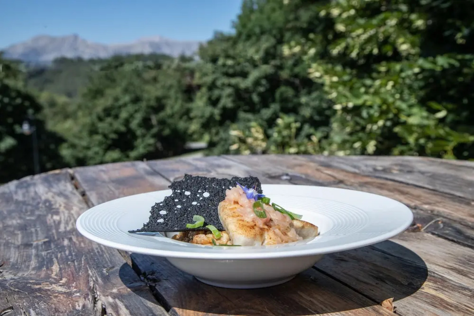 Auberge du Vieux Chaillol & Spa