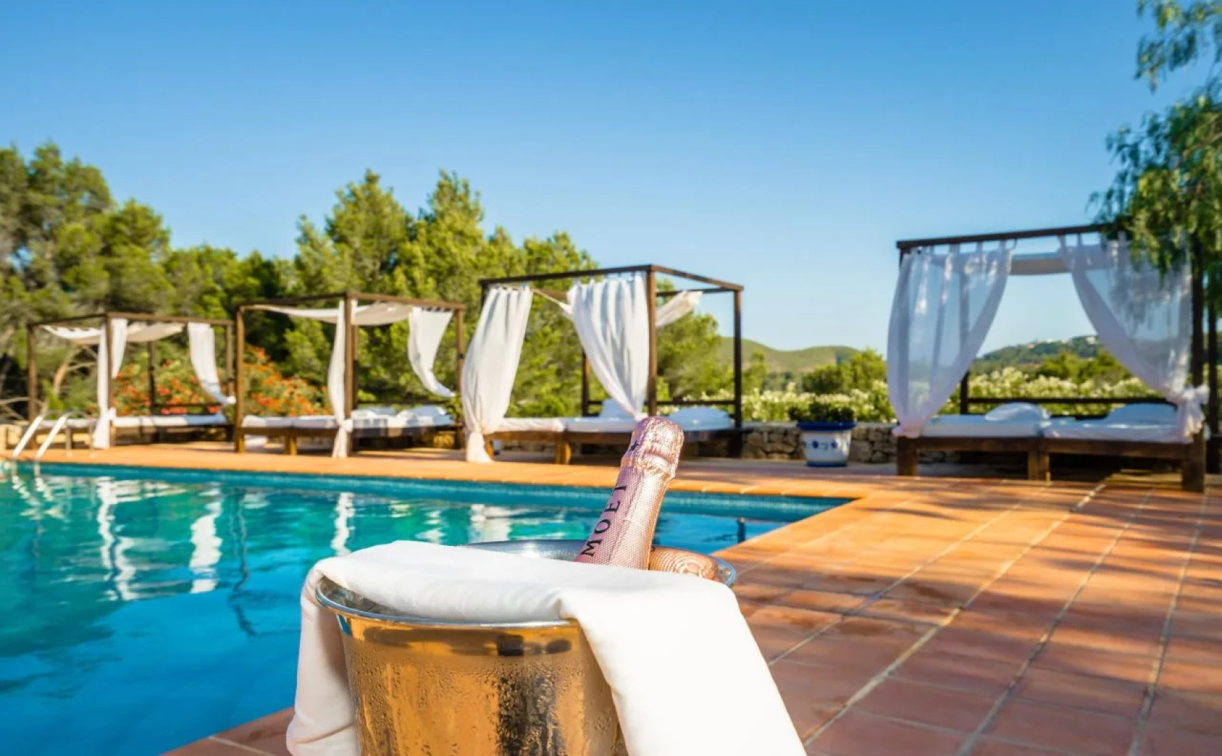 Can Pere Hotel Rural