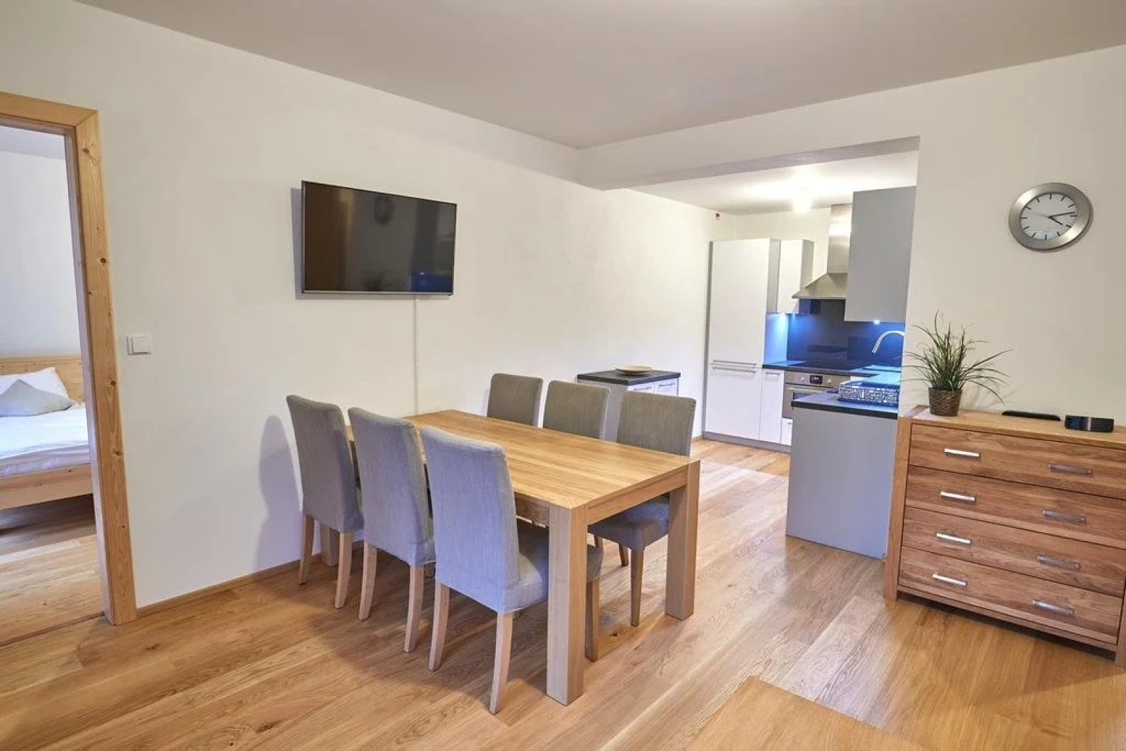 Aparthotel Kovarna Residence