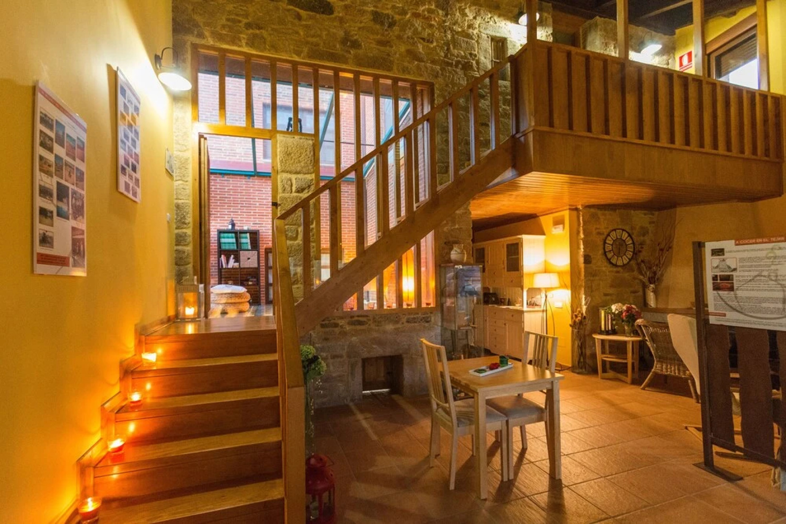 Hotel Rural El Tejar de Miro