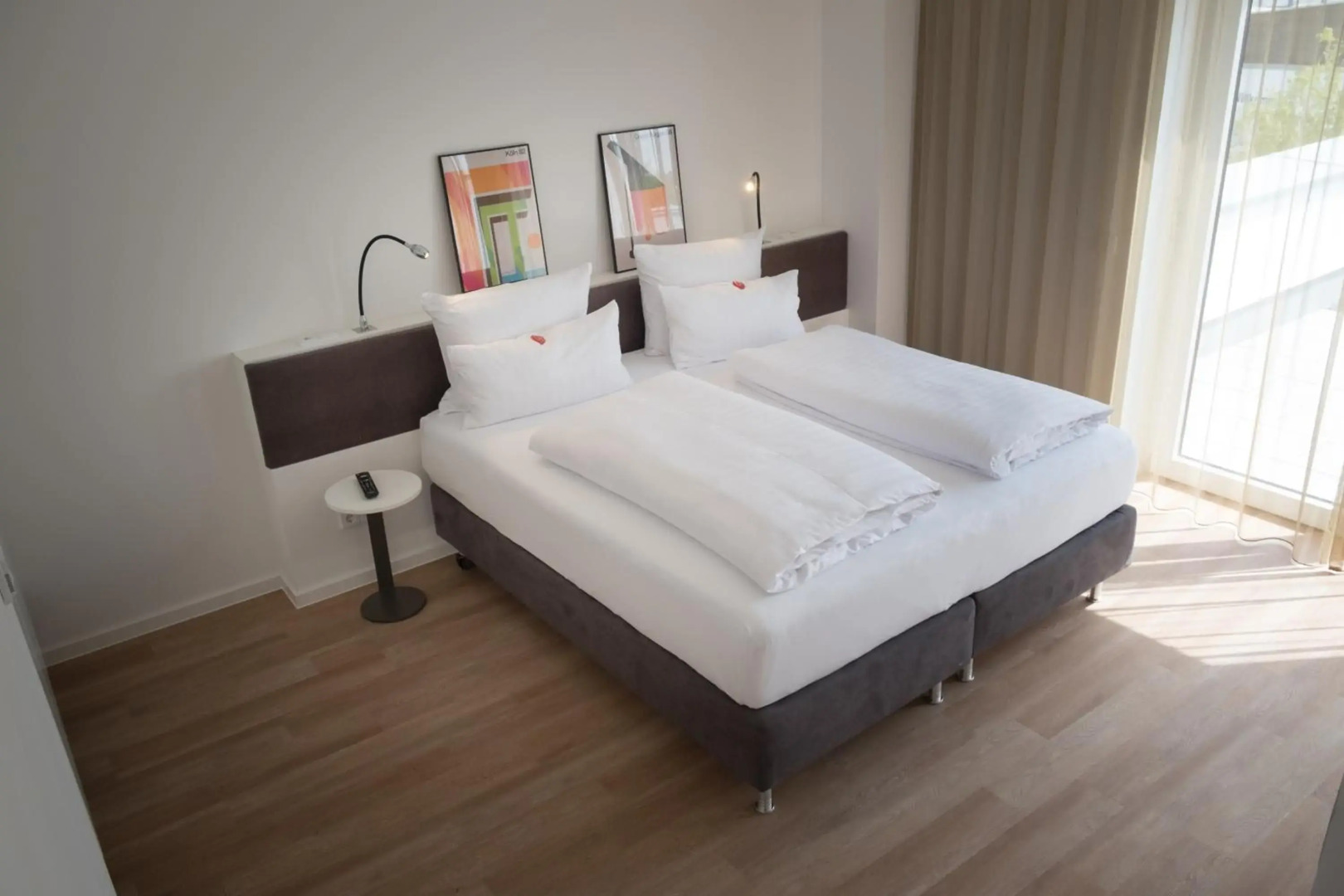 K-Apart Hotel & Boardinghouse