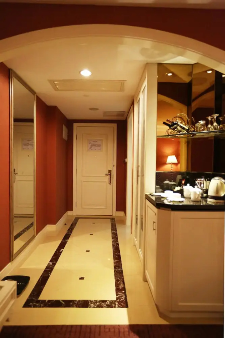 Taishan Country Garden Phoenix Hotel