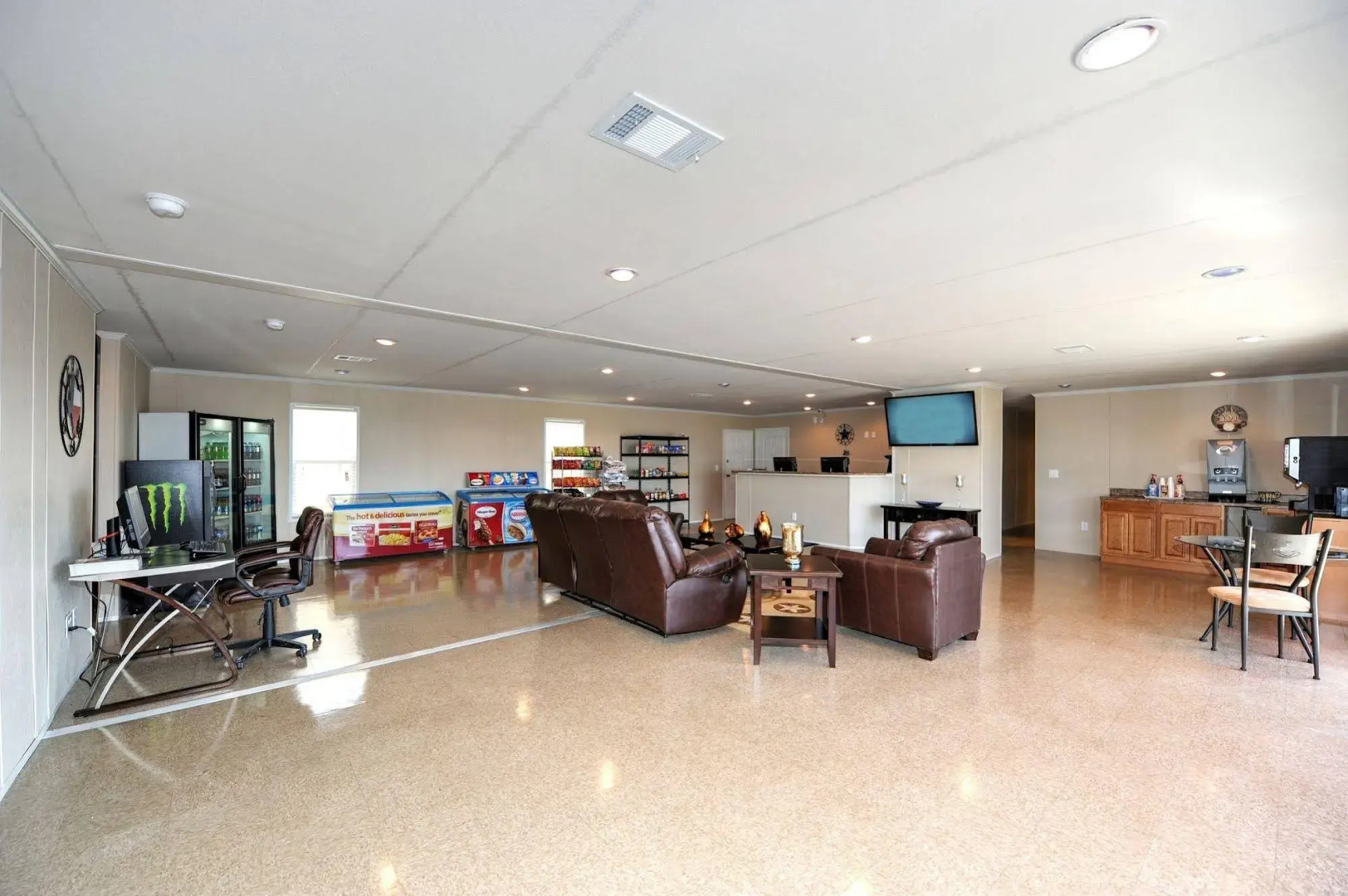 Instalodge Hotel And Suites