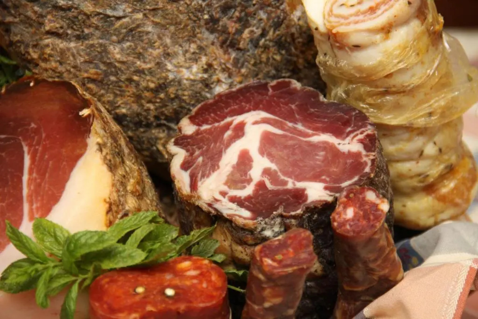 Agriturismo Il Regio Tratturo