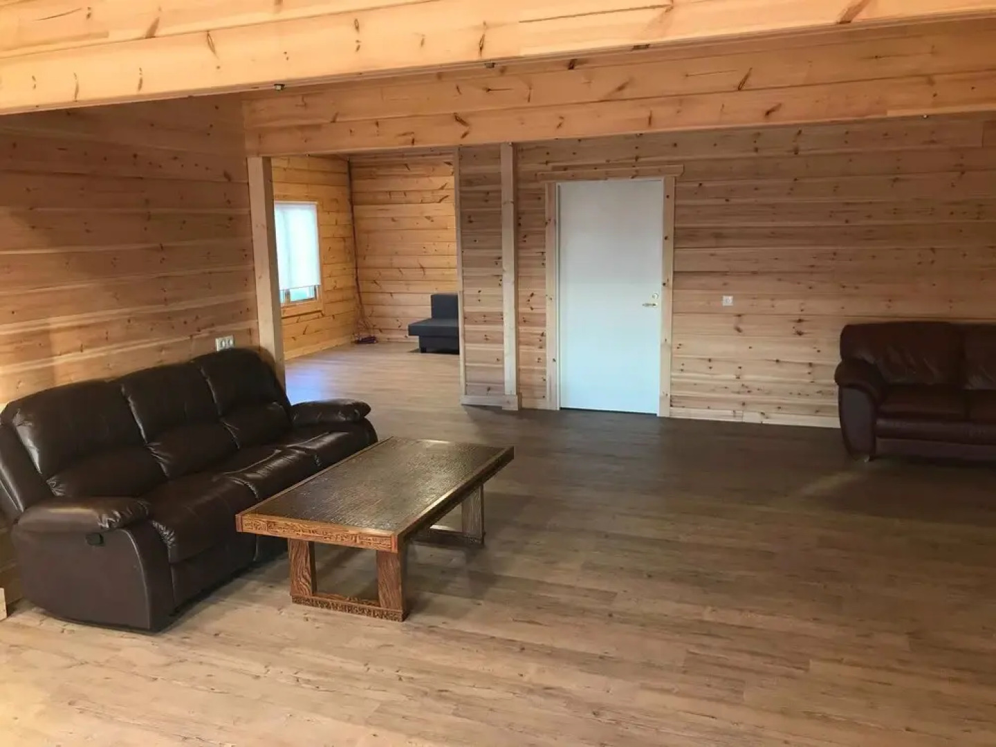 Glaðheimar Guesthouse