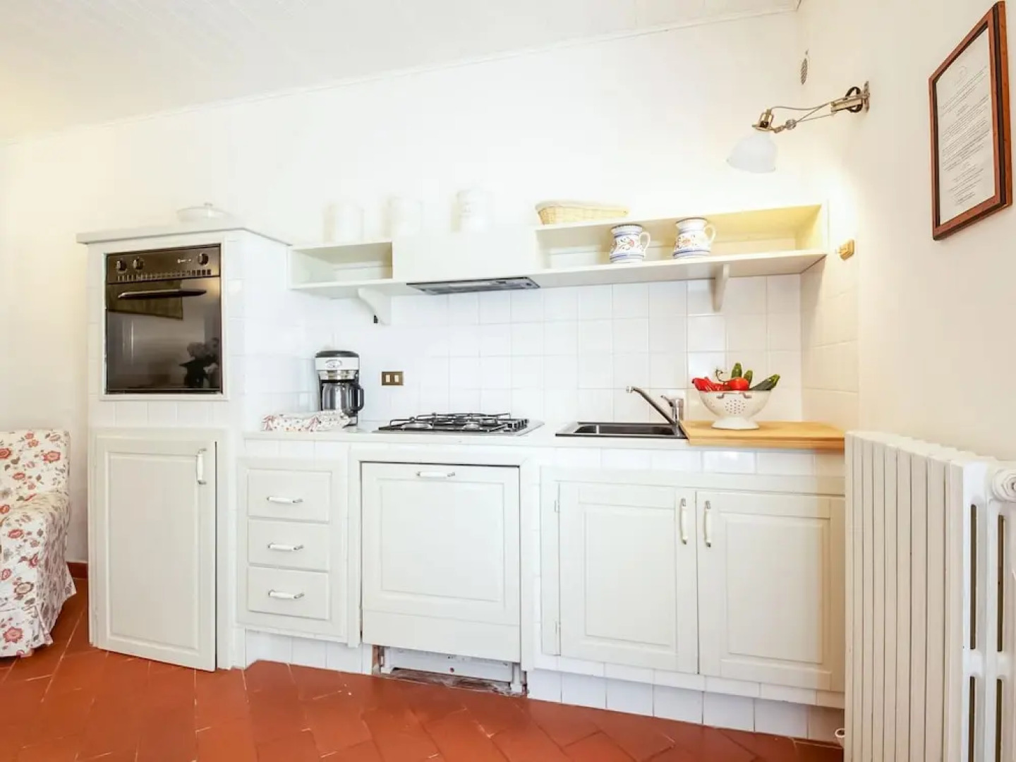 Splendid Holiday Home in Orciatico with Hot Tub & Pool