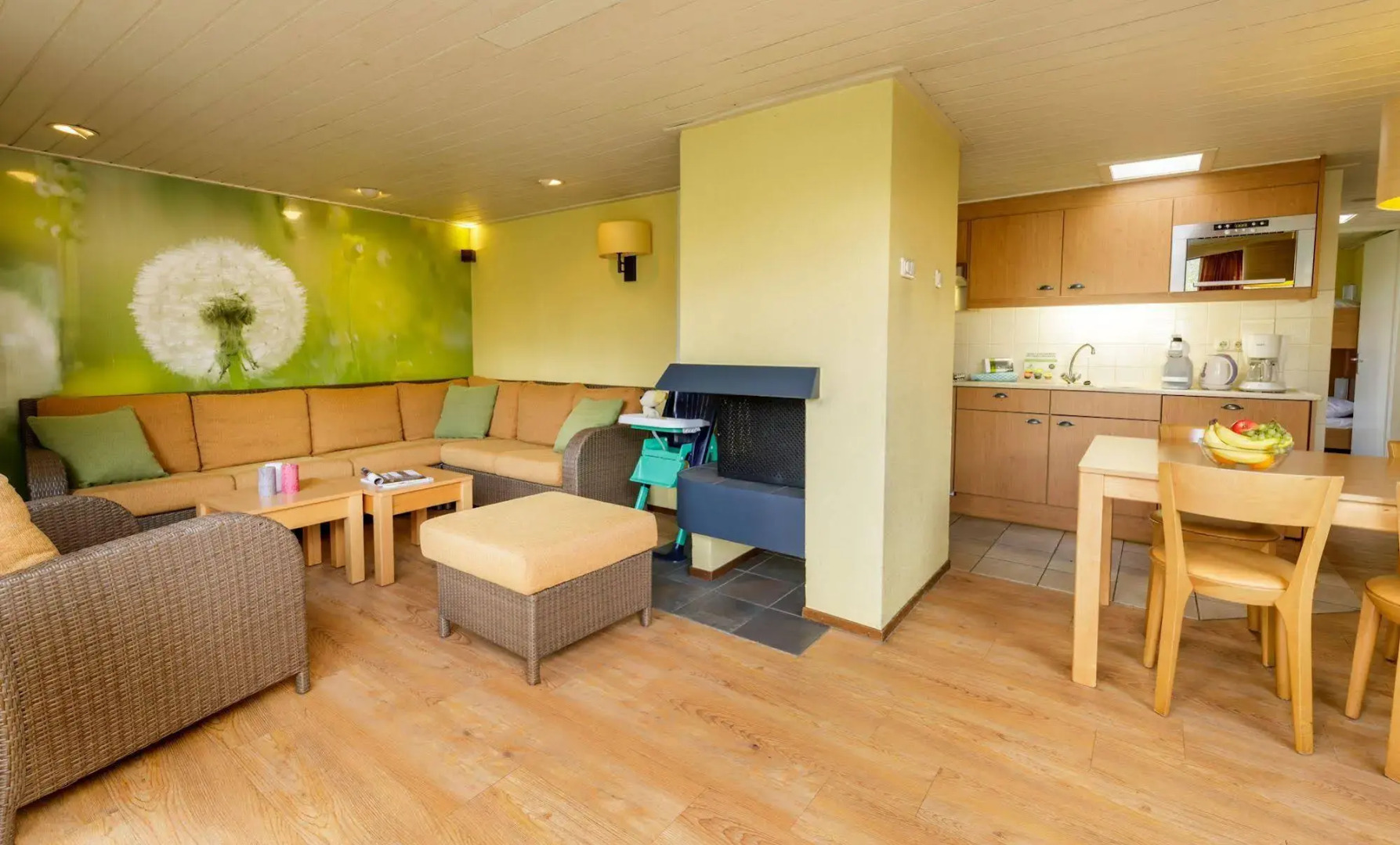 Center Parcs De Eemhof