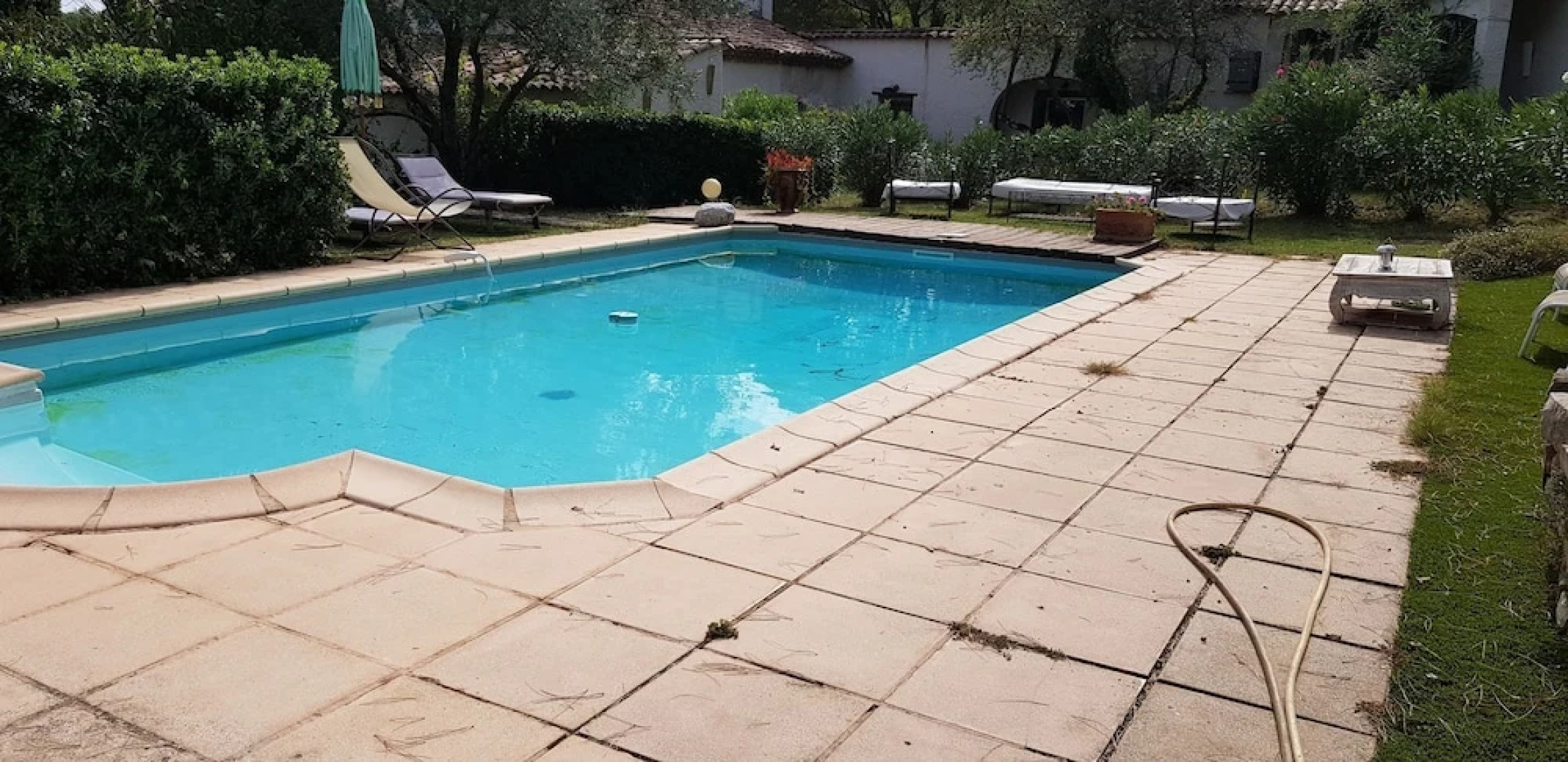 Mas Les Micocouliers